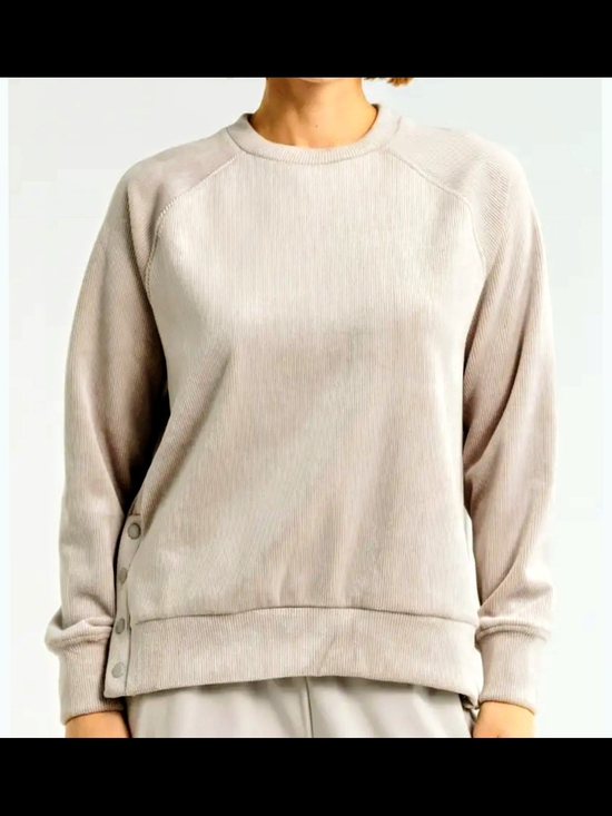 Yogalicious Tops - Yogalicious Women's Crewneck Sweatshirt